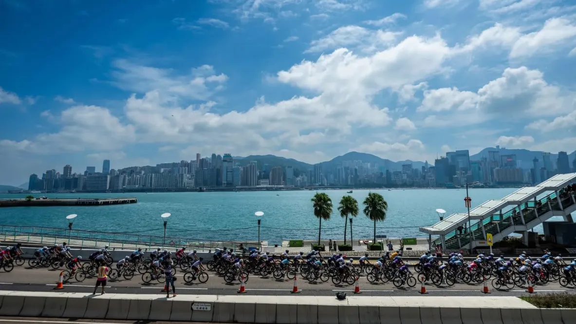 运动盛载之秋 2026：您的铜锣湾据点，畅享香港秋季运动盛事