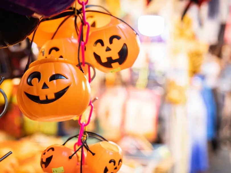 Halloween in Hong Kong 2026: From Family Frights to Causeway Bay Glamour