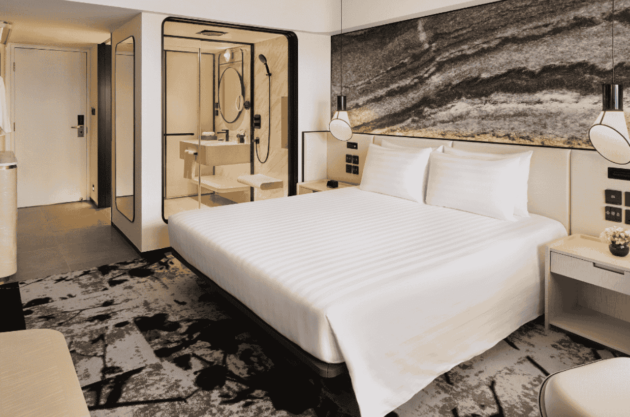 The Park Lane Hong Kong - Autograph Collection - Premium Room