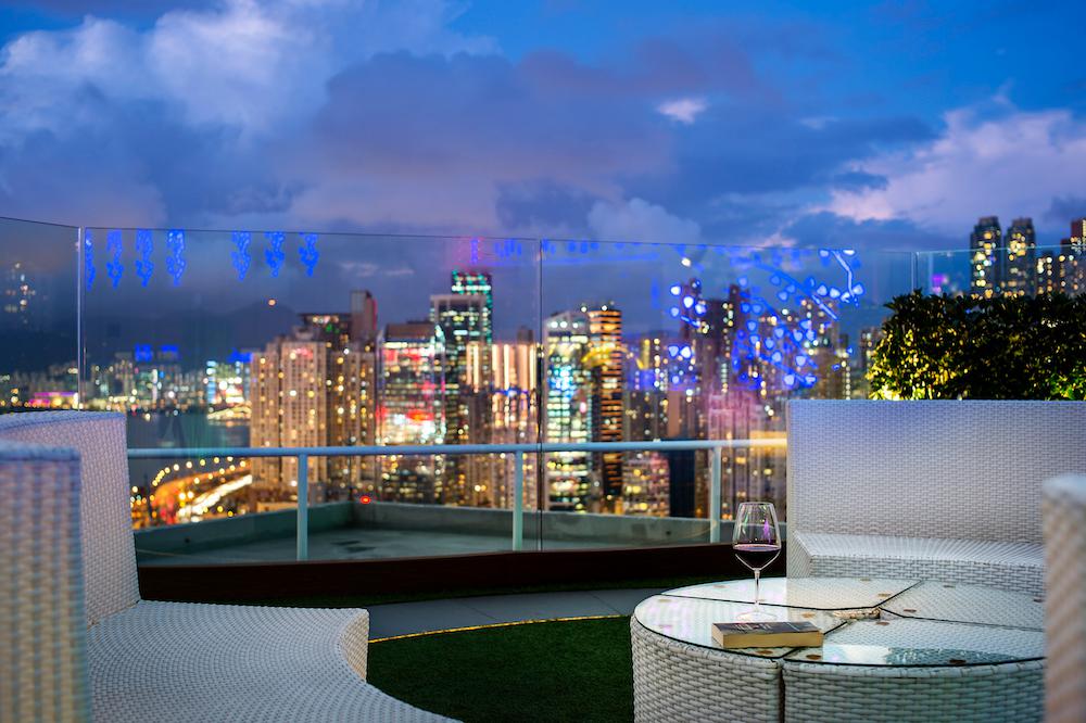 36 Top Pictures Top 10 Rooftop Bars Hong Kong - Hong Kong's Best Rooftop Bars