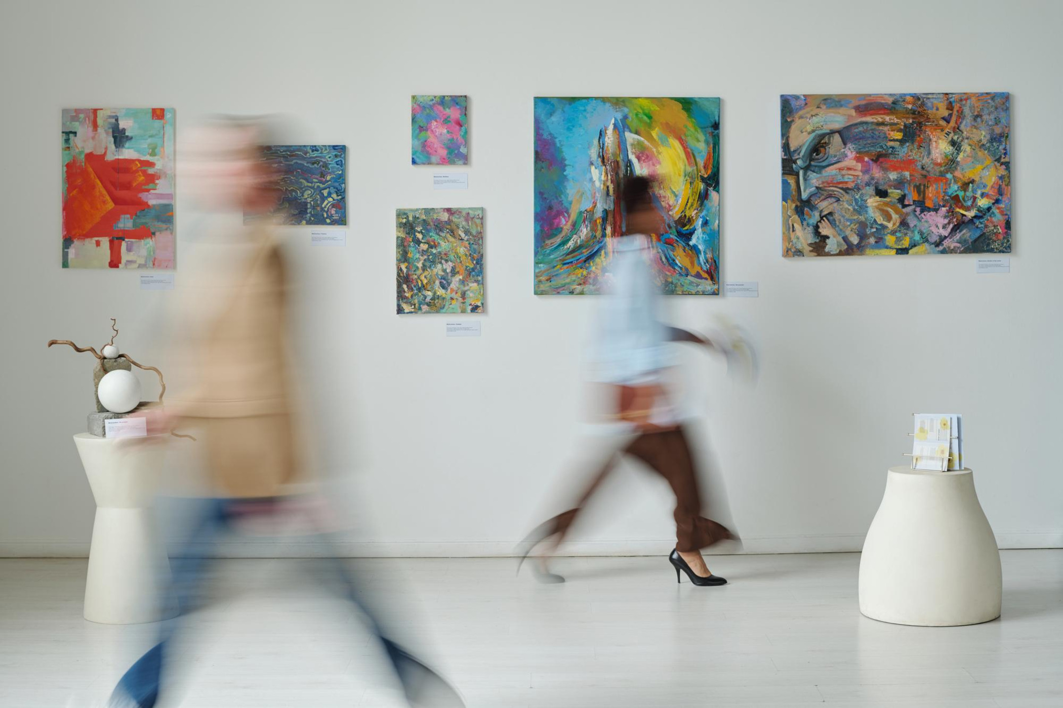 Hong Kong in July: A Guide to Summer Art Exhibitions & Cultural Carnivals
