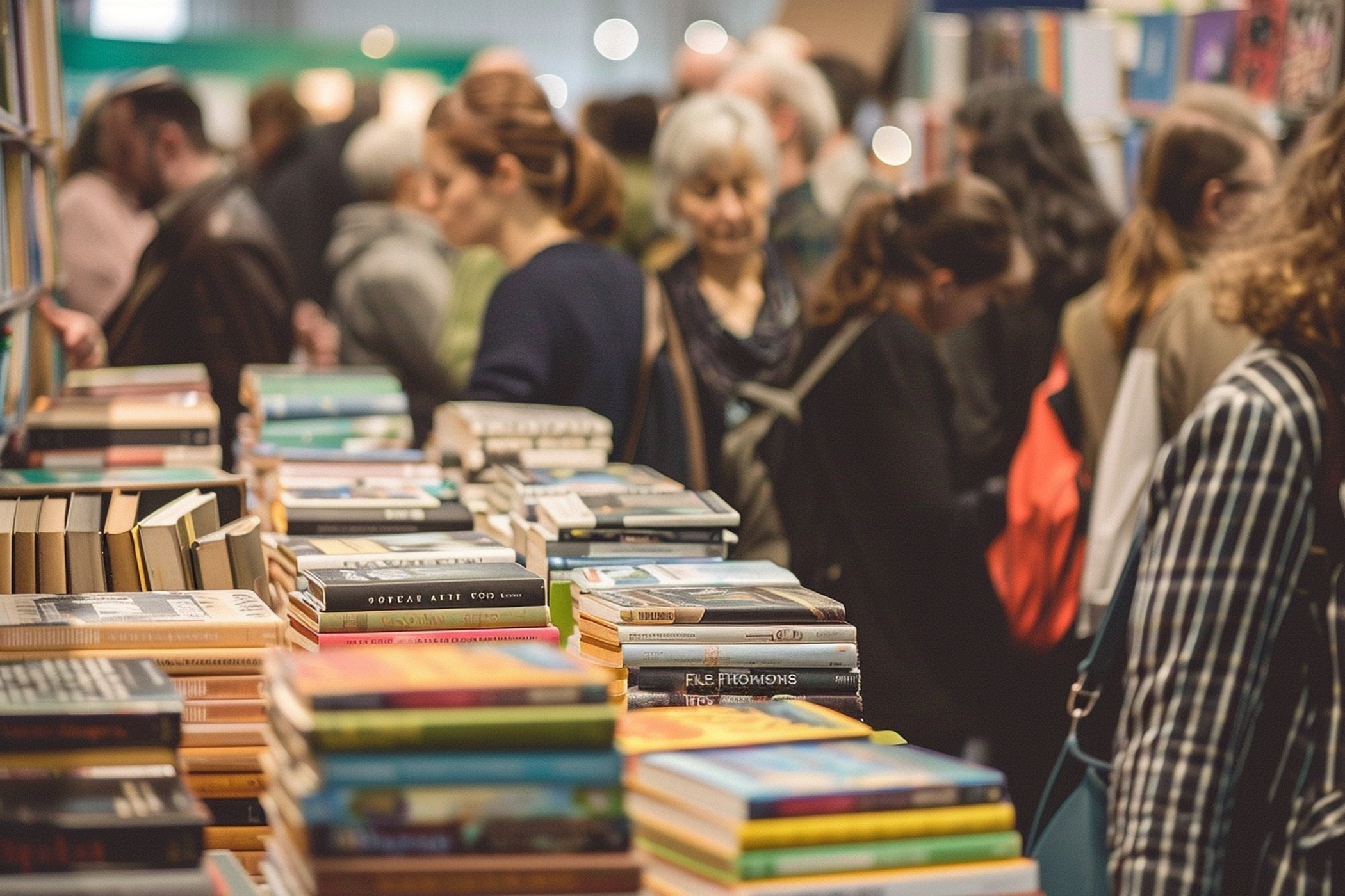Hong Kong Book Fair & Animation, Comic and Games Fair Hong Kong (ACGHK): Your Essential July guide to The Biggest Book Fair and the Largest Animation, Comics and Games annual event in Hong Kong!