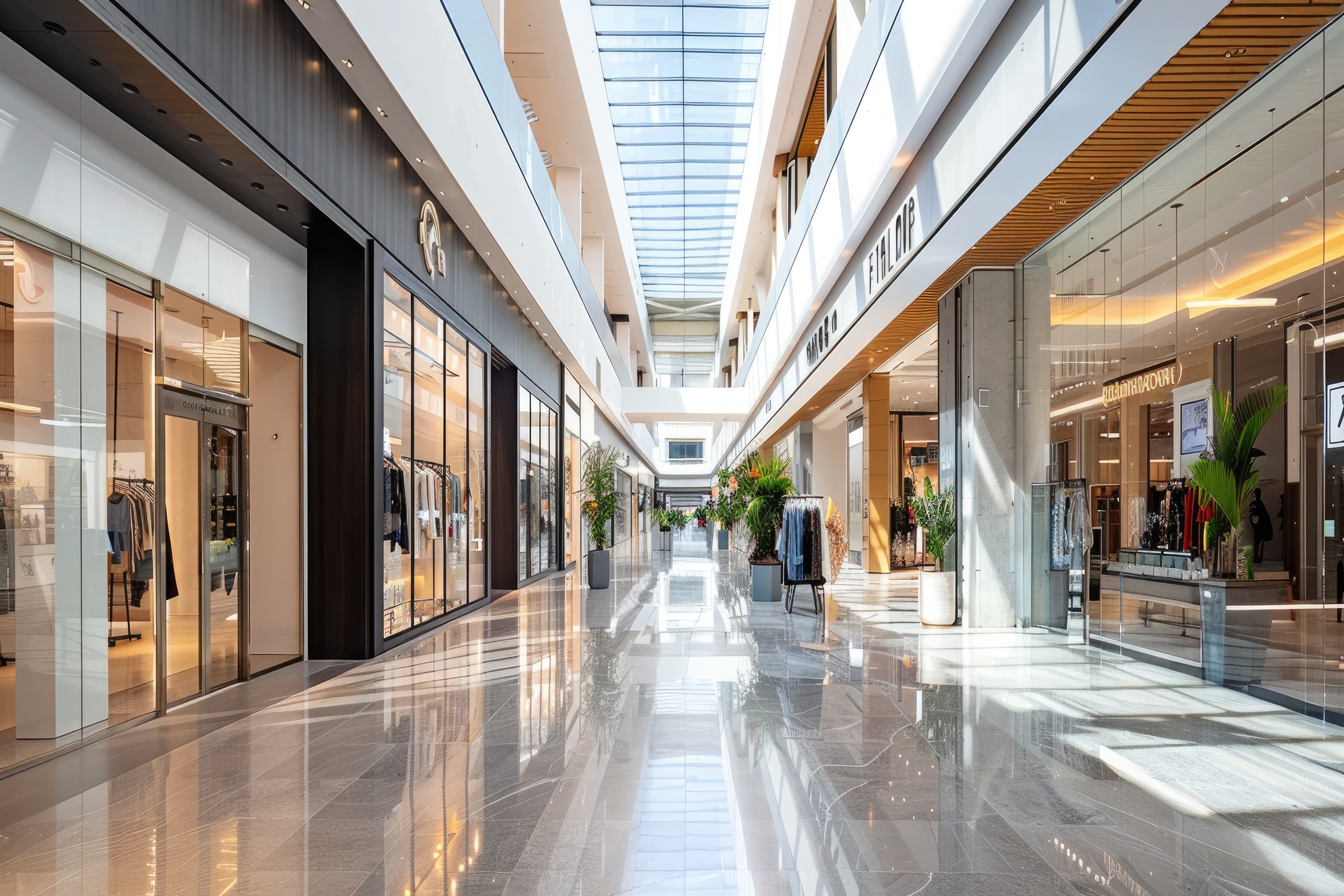 Spring Shopping Season Guide