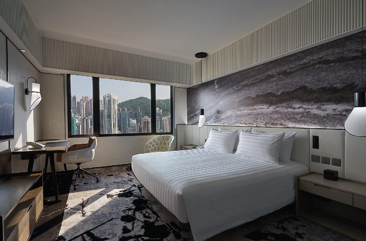 executive lounge, Park Lane Hong Kong Pullman Hotel, Causeway Bay Hotel, hong kong hotel
